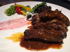 牛肋排-香草意餐厅(杏石口路店)