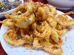 -卫巷菜馆(芙蓉总店)