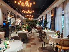 -Osteria Garden 生蚝花园餐厅(原进贤路店)