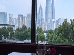 -遇外滩(BFC外滩金融中心店)