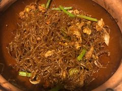 皇家粉丝煲-肆月河豚·新淮扬(金融街店)