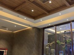 -星河湾温泉洗浴酒店