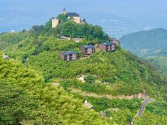 -莫干山风景区