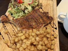 -La Creperie法餐厅(桃江路店)