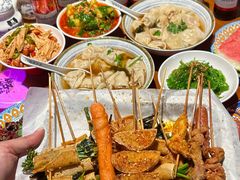 -小胖子馄饨店(洪兴路店)