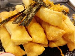 有出色蛋散-点都德(大茶楼店)