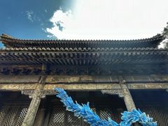 -嵩祝寺及智珠寺