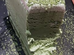 抹茶雪域蛋糕-必胜客(五道口店)
