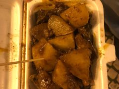 -明记牛杂(新马路分店)