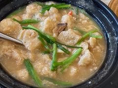 -神仙馆(衡山路店)