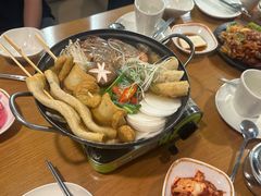 -海云台韩式汤饭·13年匠心韩料(南山店)