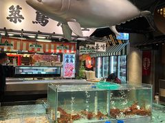 -築鳥日本料理(黑沙环店)