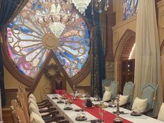 包厢-叶叶菩提·晋福宫