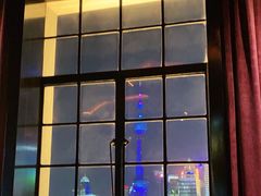 门面-YUE·6·西式融合餐厅(外滩六号店)