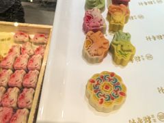 -北京稻香村(零号店)