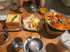-TAIFORKS 大福食堂·山葵烤肉料理·拌饭(宝安店)