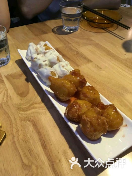 xxc干锅公司(立丰国际店)-虾球图片-西安美食-大众点评网