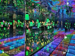 -天津梵高星空艺术馆(天河城旗舰店)