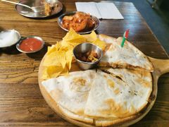 -MI WU FACTORY米屋美食工厂餐厅(绿地店)