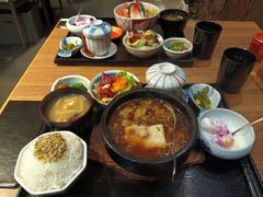 -满来寿喜烧(金虹桥店)