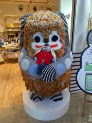 -Petit Bateau(静安嘉里中心店)