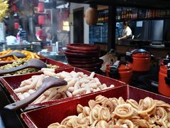 -老灶房-四川土菜(铁牛广场店)