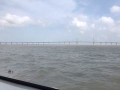 -横琴客运码头