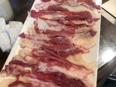 -竹叶涮肉坊(总店)