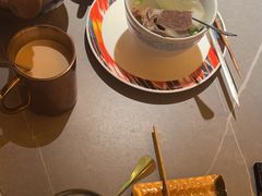 -塔哈尔·新疆盛宴(奉贤龙湖店)