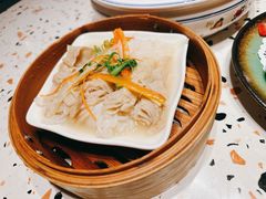 -点都德(中海环宇荟店)