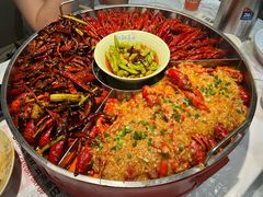 -靓靓蒸虾·头牌蒸虾(南山桂庙店)