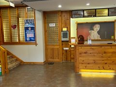 -鸥迪足道(浑南亿丰店)