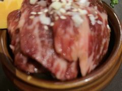 -山川小町·极番烧肉(新地假日广场店)