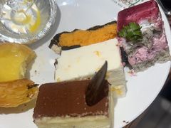 -汉巴味德(沈阳万象汇店)