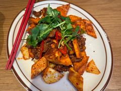 -纳鲁孜·新疆特色餐厅(上海悦荟广场店)