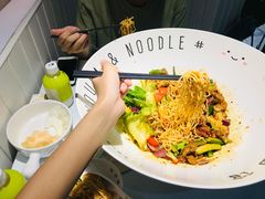 -友达面馆(广州总店)