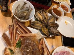 -鲜炉季港式打边炉(尚海湾店)