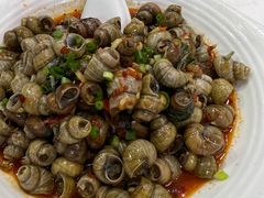 -辣不怕口味虾(凌霄路店)