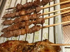 -馋嘴猫北京食堂·烤鸭·宵夜(亚运村店)