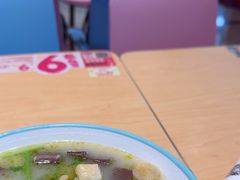 -小杨生煎(周浦万达店)
