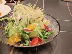 -同庆楼(华强吾悦广场店)