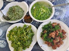 -瑞丰园庭院餐厅·白族传统家常菜