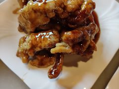 糖醋里脊-多味居(剪子巷店)
