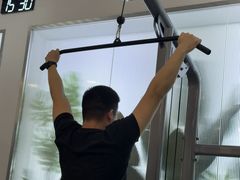 -WEGYMER健萌健身(雅颂居馆)