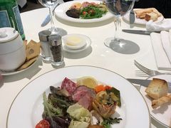 -Cova Ristorante & Caffe(海港城店)