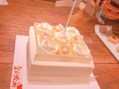 -好利来(七宝领展广场店)