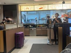 -香港新发烧腊茶餐厅(书城店)