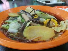 -首都师范大学-本部食堂
