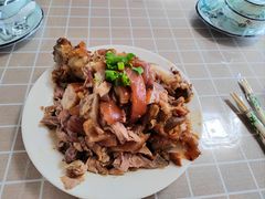 -晓院餐厅