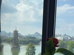-忆咖啡观景餐厅(桂林象山公园店)